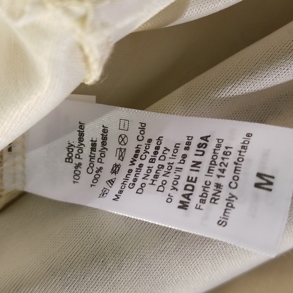 NWOT-Lola skirt- Made in USA - Picture 4 of 7